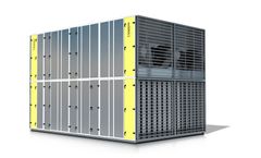 KAPPA  MTA - Energy Recovery and Exhaust Air Purification System