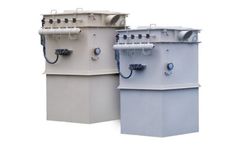 Baghouse America - Bin Vent