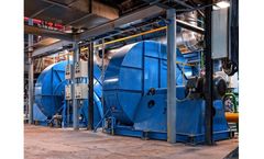 Baghouse America - Industrial Fans & Industrial Blowers
