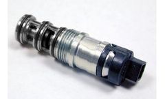 MAC - Model BV10 - Bullet Valve