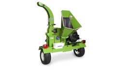 Yardbeast - Model 4521 - 4.5-inch Commercial Wood Chipper