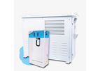 Model Dewpoint Prime - Innovative Water Filter