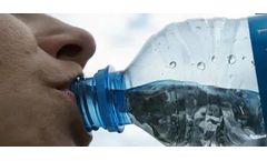 Atmospheric Water Generation System for Drinking Water