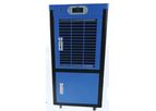 AWH - Model Generate 80 Liter - H2 Canteen Aqua Harvesting System