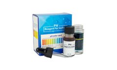 Water pH Test Kit