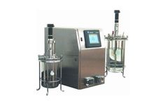 Model Celltrol II - Bioreactor Control System