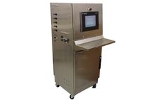Model CelLogix - Bioreactor Control System