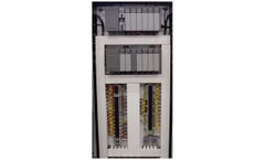Custom PLC Based Control System