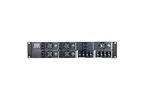 Helios - Model 8/24-12Vdc - Hybrid Ultra 7.5kW Dual Output DC Power System