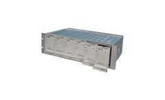 Helios - Model BR4U-EURO - 200W - 2500W 19 in Racks Power Systems