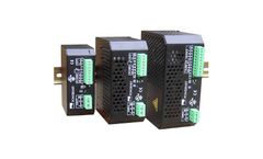 Helios - Model ADC5000 - 60W - 250W DC Power Supplies/Battery Chargers