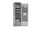 Helios - Model OPUS HE -OC2066 - 24V - 220VDC DC Power Systems