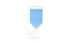 BioHub - Model 2D - Disposable Bioprocess Bags