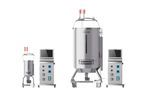 Bio-Link - Model CytoLinX BR - Single-use Bioreactor
