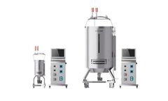Bio-Link - Model CytoLinX BR - Single-use Bioreactor