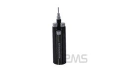 ZMS - Model ABC AAC ACSR - Aluminium Conductor Power Cable