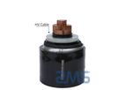 ZMS - High Voltage - 35KV-220KV Underground XLPE Insulated Power Cable