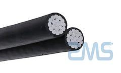 ZMS - Model 2x25 - Pre-Assembled Cable