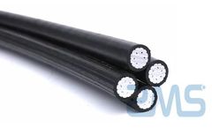 ZMS - Model 4x16 - Preassembled Cable