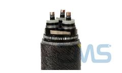 Medium Voltage Electric Submarine Cable