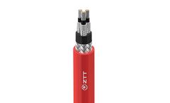 ZTT - Medium Voltage Marine Power Cable
