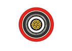 ZTT - Single-Core Marine Medium Voltage Cable