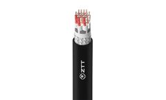 ZTT - Model CHJ86/SC - Marine Communication Cable
