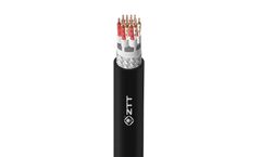 ZTT - Model CHJ86/NC - Marine Communication Cable