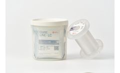 CURELINE - Model PLCL - Absorbable Suture Materials