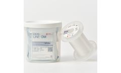 DDSLINE - Model DM - Functional Absorbable Suture