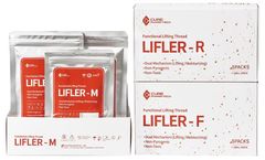 LIFLER - Suture