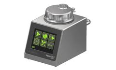 CAMS - Model ImpactAir-90-B/M - Portable Monitor