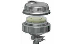 CAMS - Model ISO-90-V - Monitoring Head