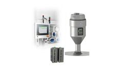 CAMS - Model ISO-90-N – PoE - Monitoring Head with Built-in Pump