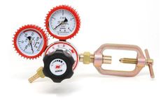 Hongqi - Acetylene Reducer Pressure Reducing Valve Regulator
