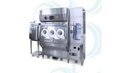 Esco VacciXcell - Model CradlePro-Iso - Integrated Cell Culture Systems