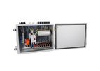 Wall-Mounted Pv Combiner Box
