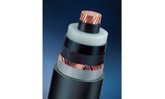 Energya Cables - EHV Cables