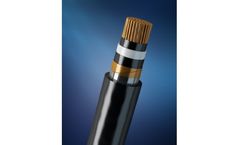 Energya Cables - Midium Voltage Cable