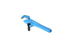 PENTA - Model GS150CSP - Fully Coated Offset Pipe Wrench