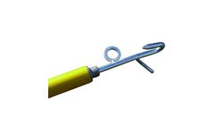 PENTA - Model PRE - Special Heavy Duty Connectable Insulating Sticks