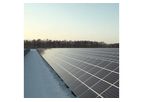 LS - Photovoltaic System
