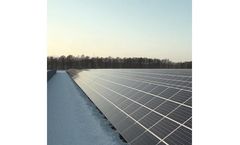 LS - Photovoltaic System