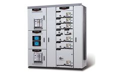 LS - Model Susol LV SWGR & MCC - Low Voltage Switchgear & Motor Control Center
