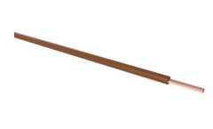 Model H05V-K (YSf)	 - Pvc Insulated Wire, Fine Core