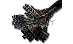 Electronic Wire Harness