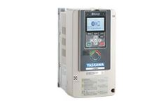 Yaskawa - Variable Frequency Drives