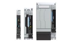 Bosch Rexroth - Servo Drives & Motion Controller