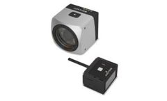 Evolution - Leuze Barcoding Technology