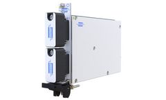 Pickering - Model 40-121-002 - PXI Switched Guard Reed Relay Module, 13x SPST